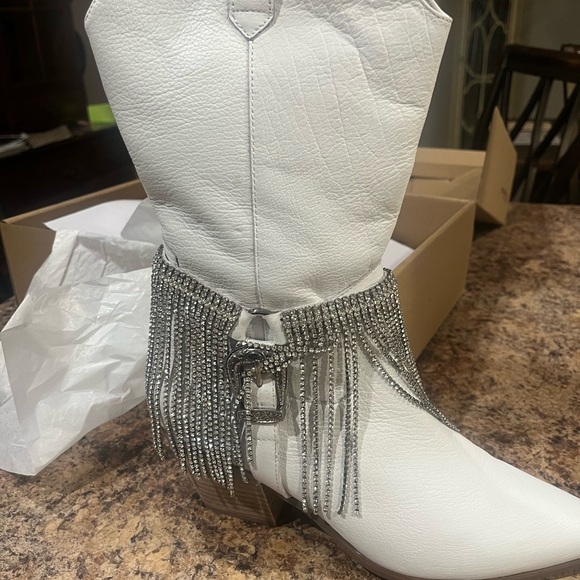 Matisse Dolly Boots - Picture 4 of 10